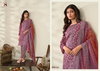 Bin Saeed 15 By Deepsy Cotton Pakistani Salwar Suits Wholesalers In Surat